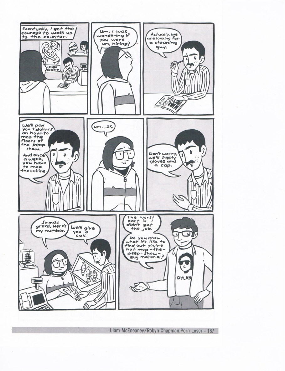 PORN LOSER 2