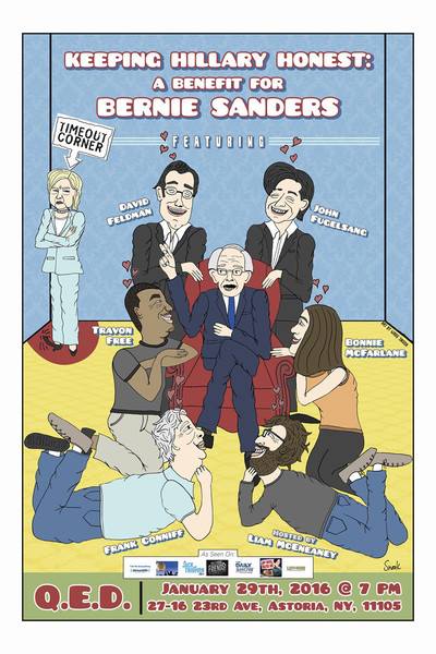 Keeping HIllary Honest poster.jpg